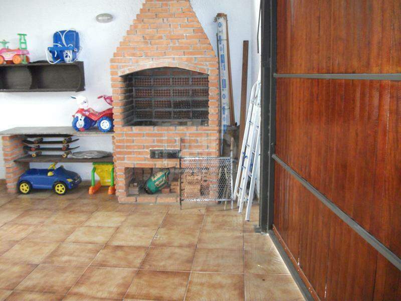 Sobrado à venda com 4 quartos, 495m² - Foto 12