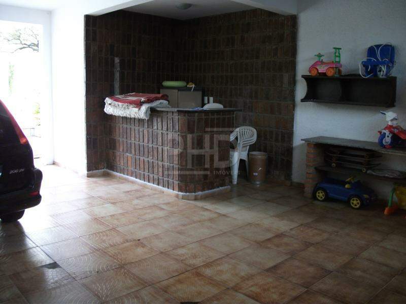 Sobrado à venda com 4 quartos, 495m² - Foto 13