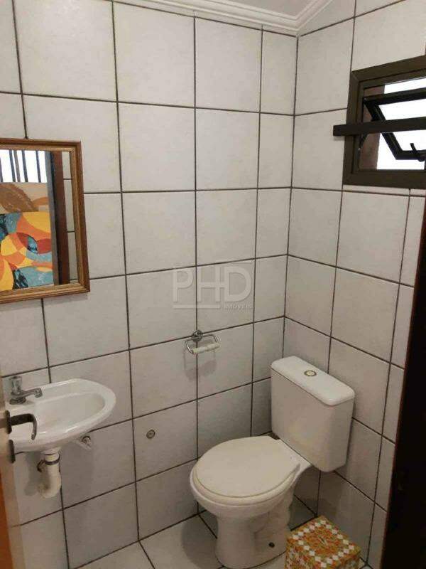 Casa à venda com 2 quartos, 176m² - Foto 8