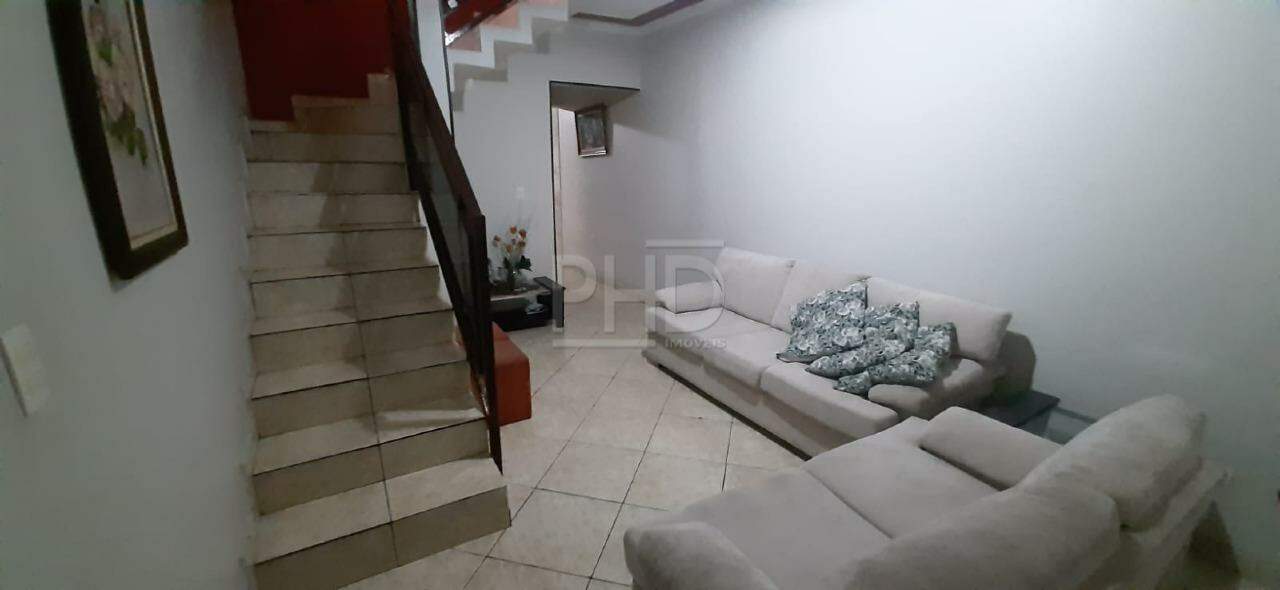 Sobrado à venda com 4 quartos, 167m² - Foto 2