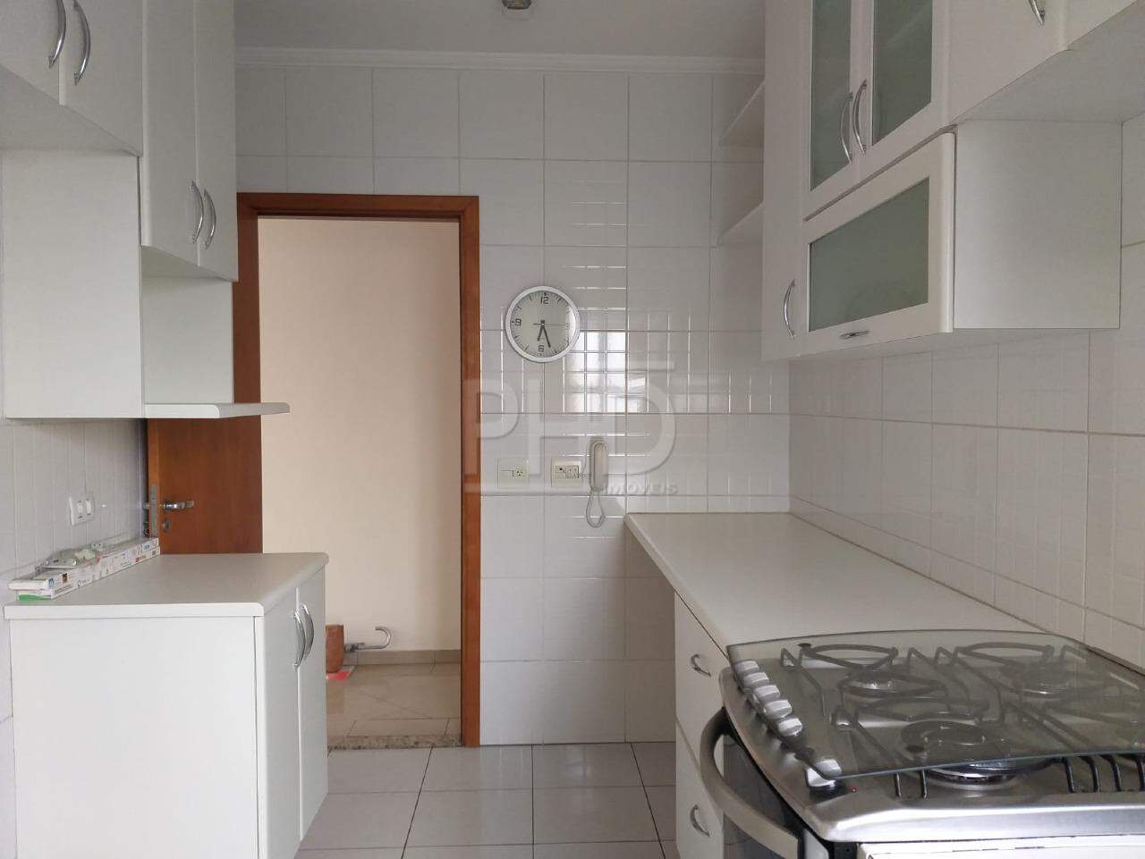 Apartamento à venda com 3 quartos, 90m² - Foto 7