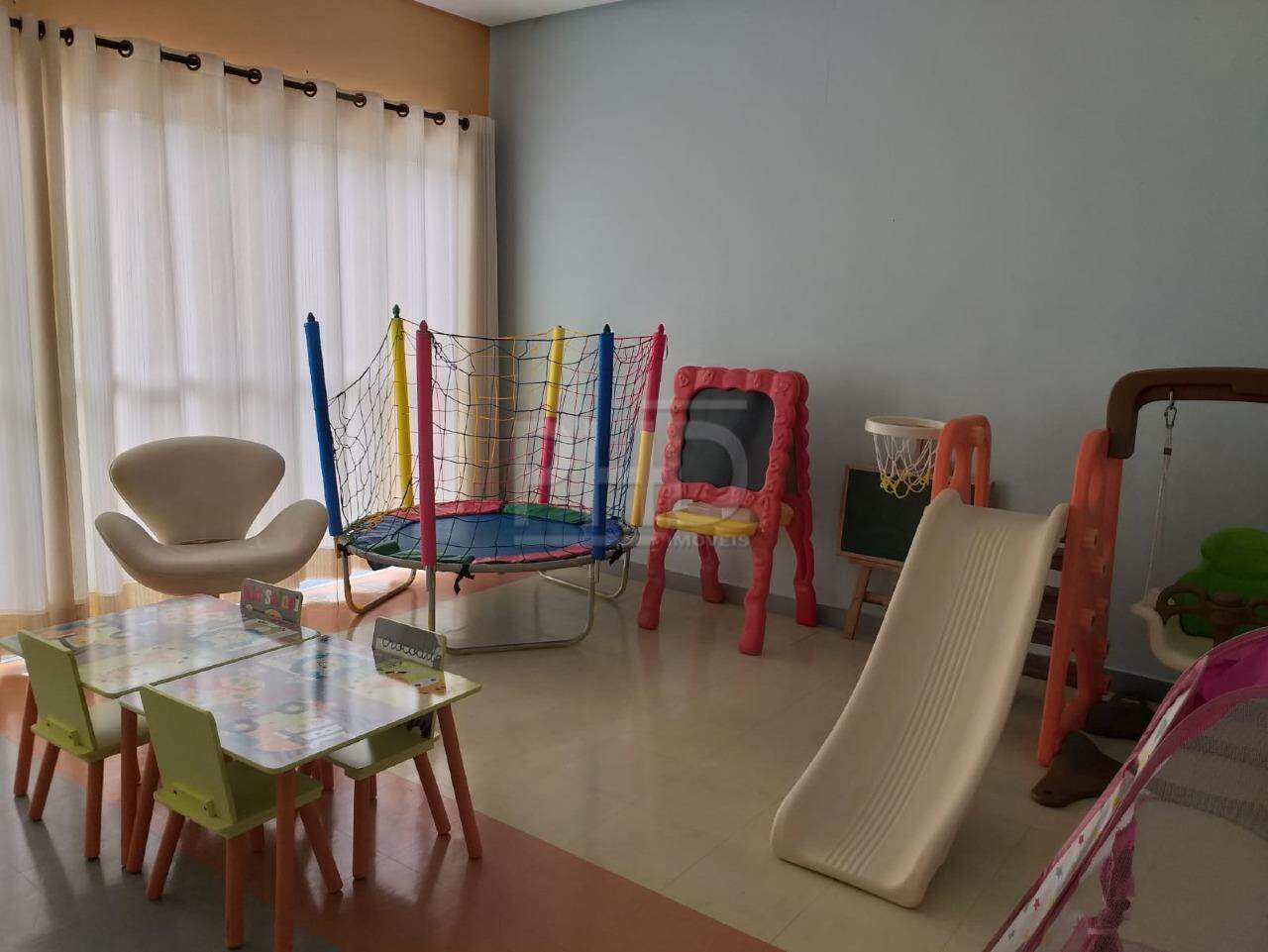 Apartamento à venda com 3 quartos, 90m² - Foto 21