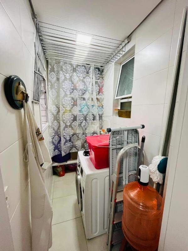 Apartamento à venda com 3 quartos, 85m² - Foto 11