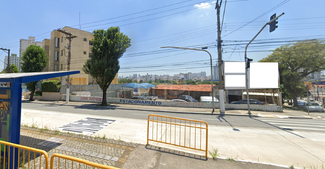 Terreno para alugar, 200m² - Foto 1