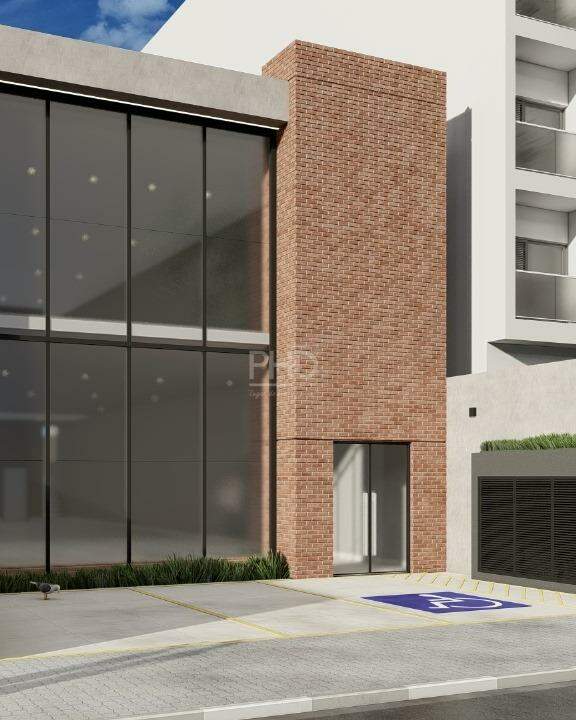 Prédio Inteiro, 500 m² - Foto 2