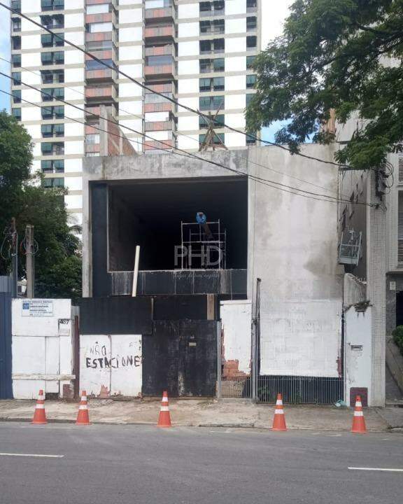 Prédio Inteiro, 500 m² - Foto 5