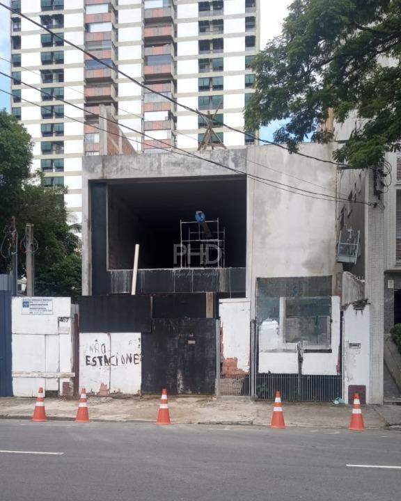 Prédio Inteiro, 500 m² - Foto 4