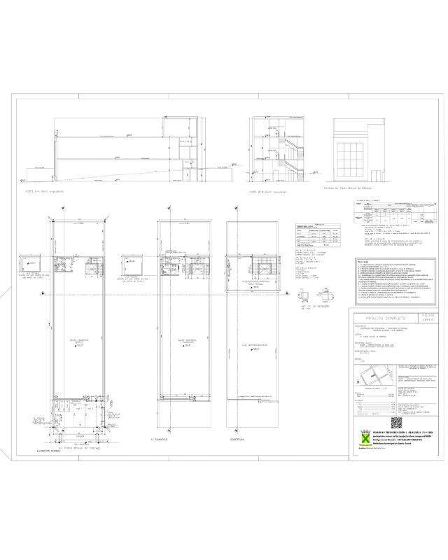 Prédio Inteiro, 500 m² - Foto 6