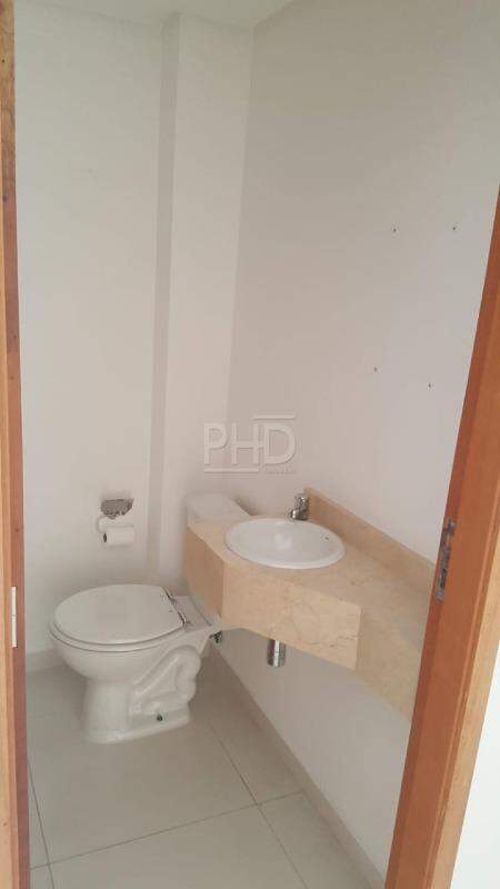 Apartamento à venda com 3 quartos, 134m² - Foto 17