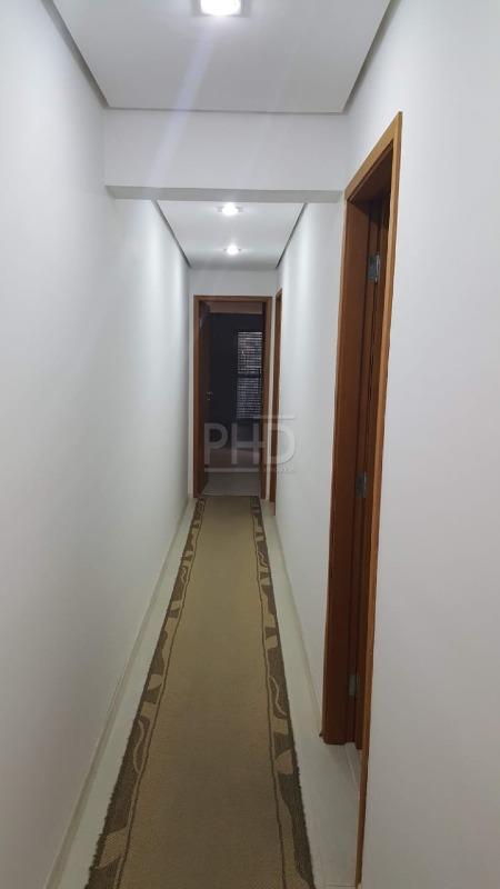 Apartamento à venda com 3 quartos, 134m² - Foto 14