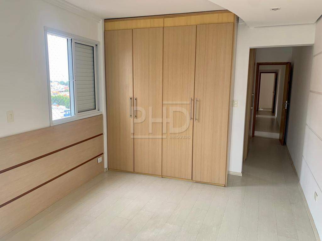 Apartamento à venda com 3 quartos, 134m² - Foto 12