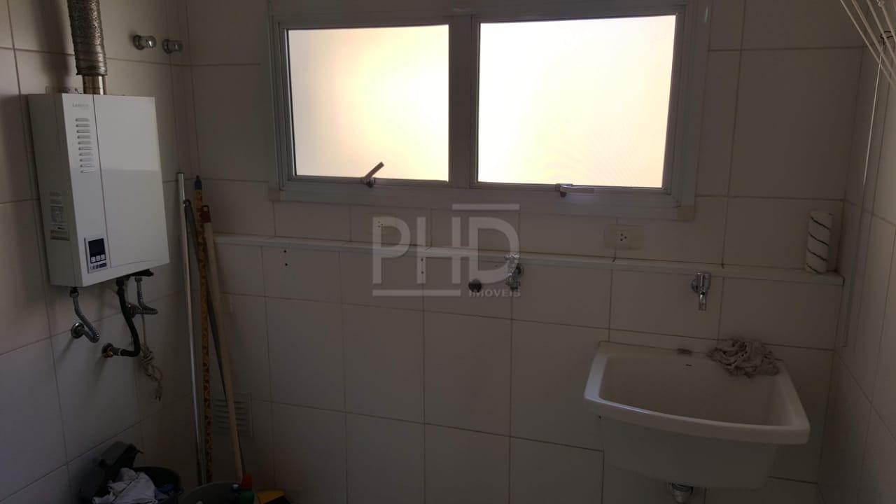 Apartamento à venda com 3 quartos, 134m² - Foto 18