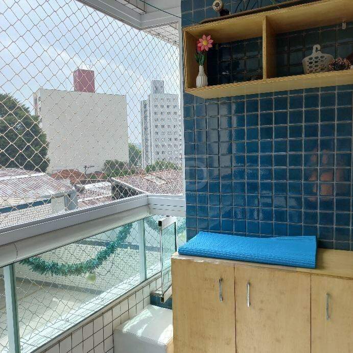 Apartamento à venda com 2 quartos, 71m² - Foto 3