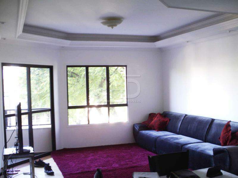 Apartamento à venda com 4 quartos, 138m² - Foto 1