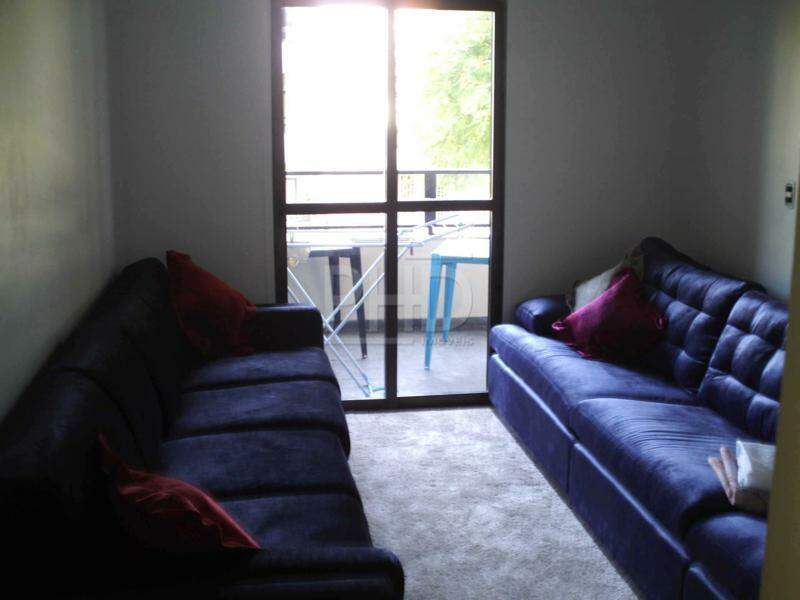 Apartamento à venda com 4 quartos, 138m² - Foto 2