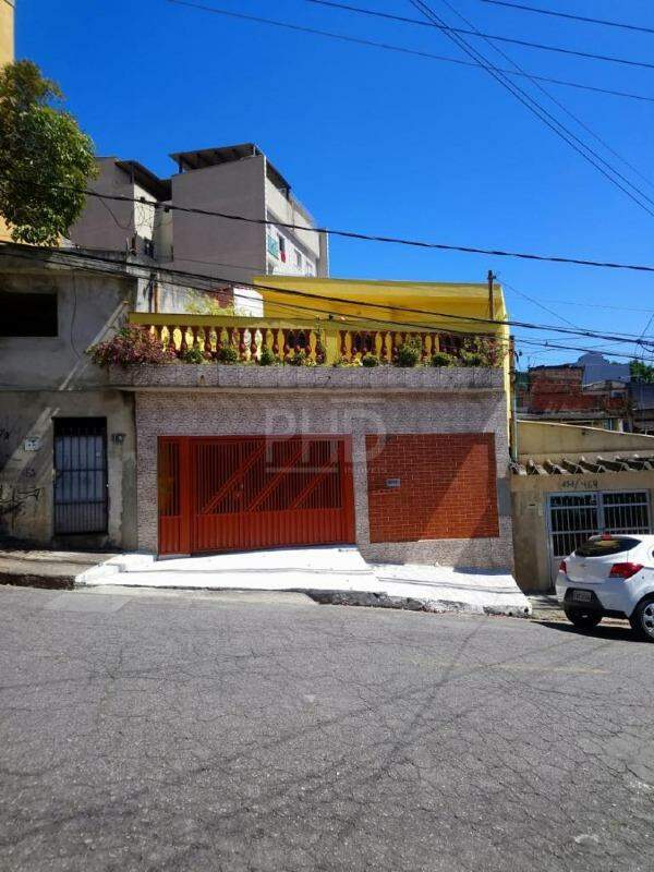 Sobrado à venda com 3 quartos, 196m² - Foto 19