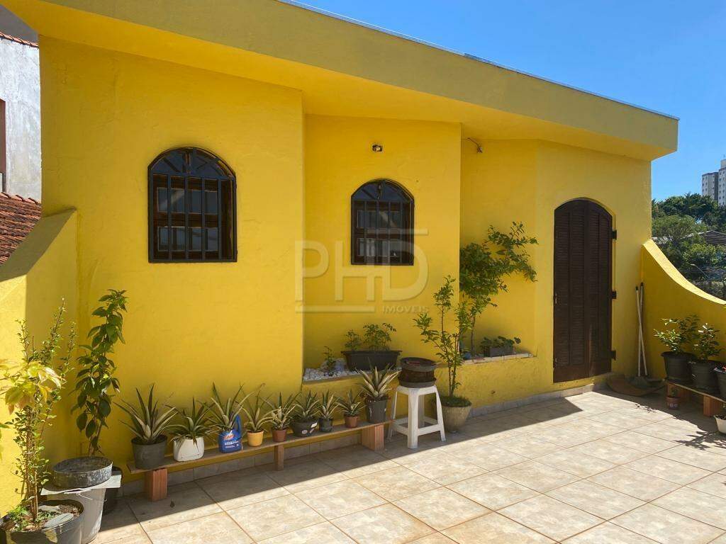 Sobrado à venda com 3 quartos, 196m² - Foto 14