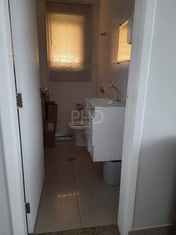 Conjunto Comercial-Sala à venda, 28m² - Foto 3