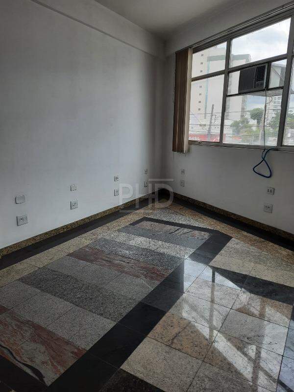 Conjunto Comercial-Sala à venda, 28m² - Foto 1