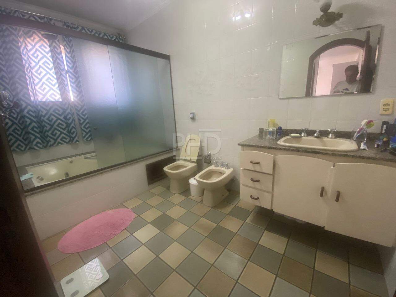 Sobrado à venda com 4 quartos, 345m² - Foto 3