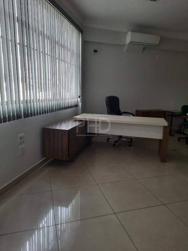 Conjunto Comercial-Sala à venda, 40m² - Foto 1