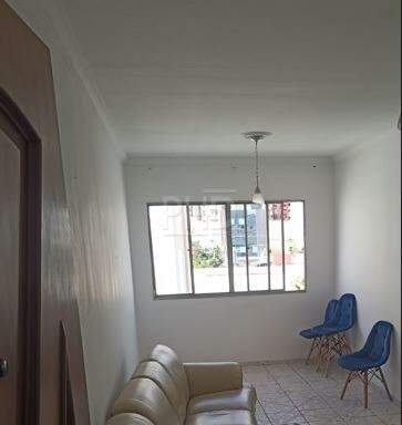 Apartamento à venda com 2 quartos, 60m² - Foto 1