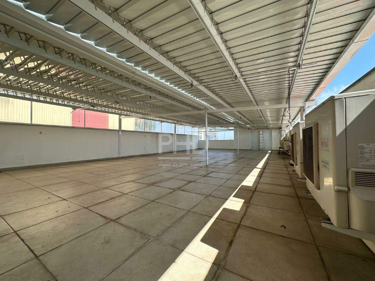 Prédio Inteiro, 1145 m² - Foto 5