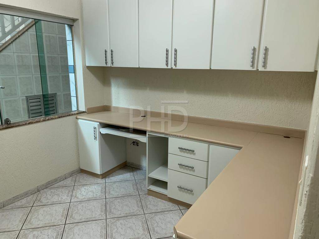 Sobrado à venda com 3 quartos, 190m² - Foto 9