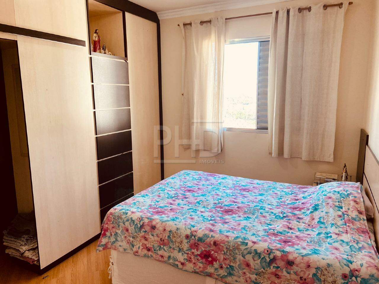 Apartamento à venda com 2 quartos, 72m² - Foto 8