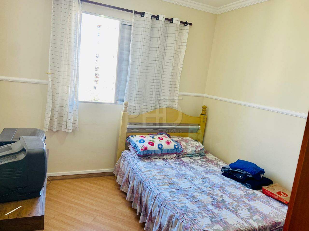 Apartamento à venda com 2 quartos, 72m² - Foto 6