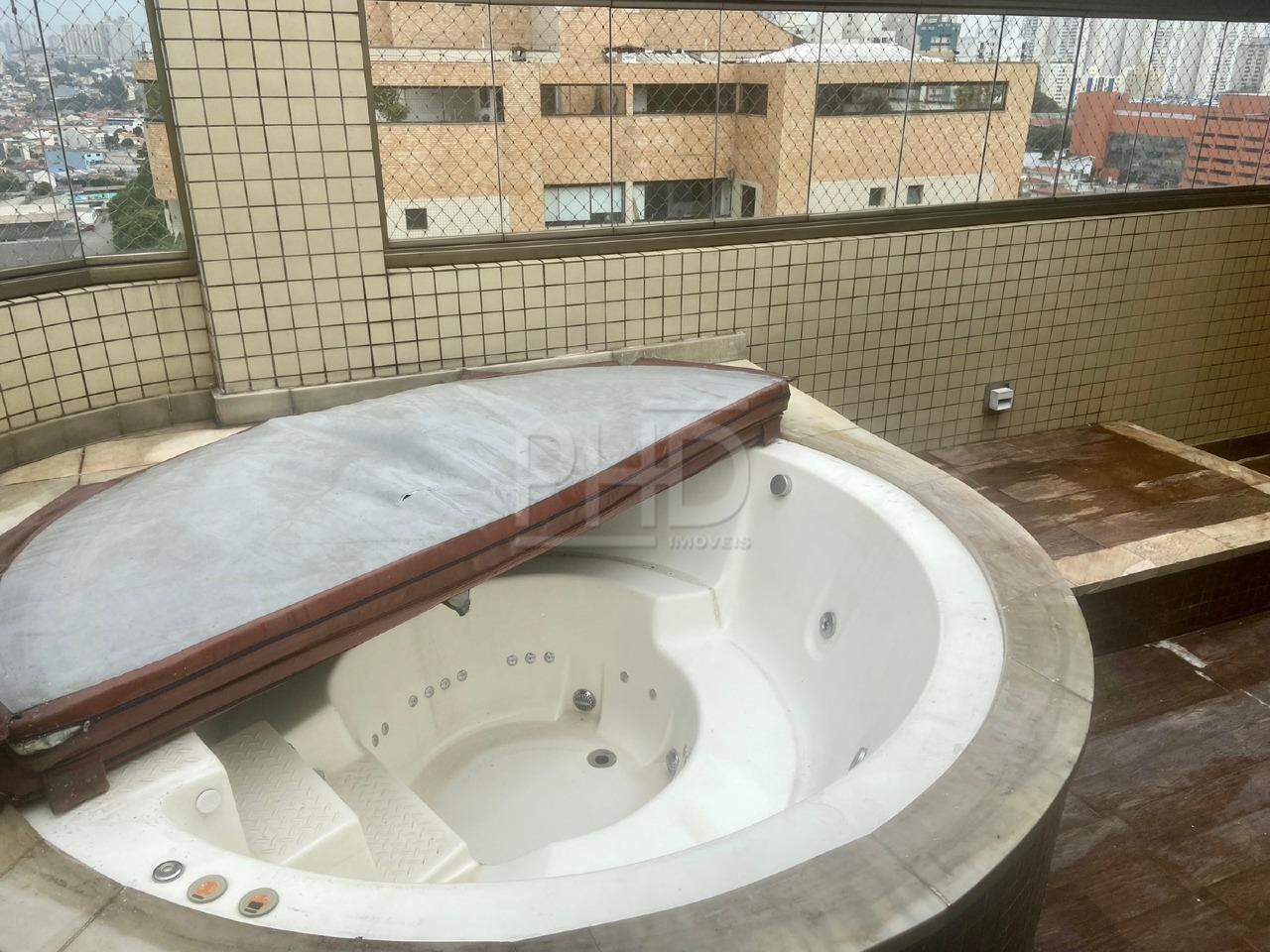 Cobertura à venda com 3 quartos, 246m² - Foto 19