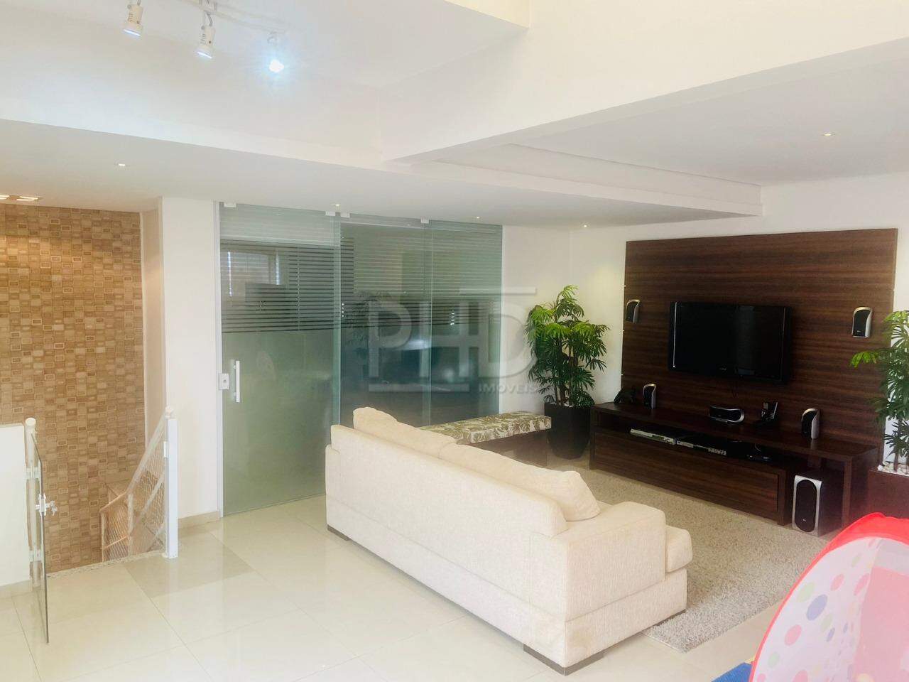 Cobertura à venda com 3 quartos, 246m² - Foto 3