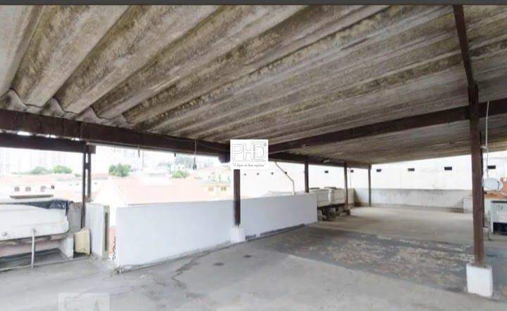 Sobrado para alugar com 3 quartos, 200m² - Foto 22