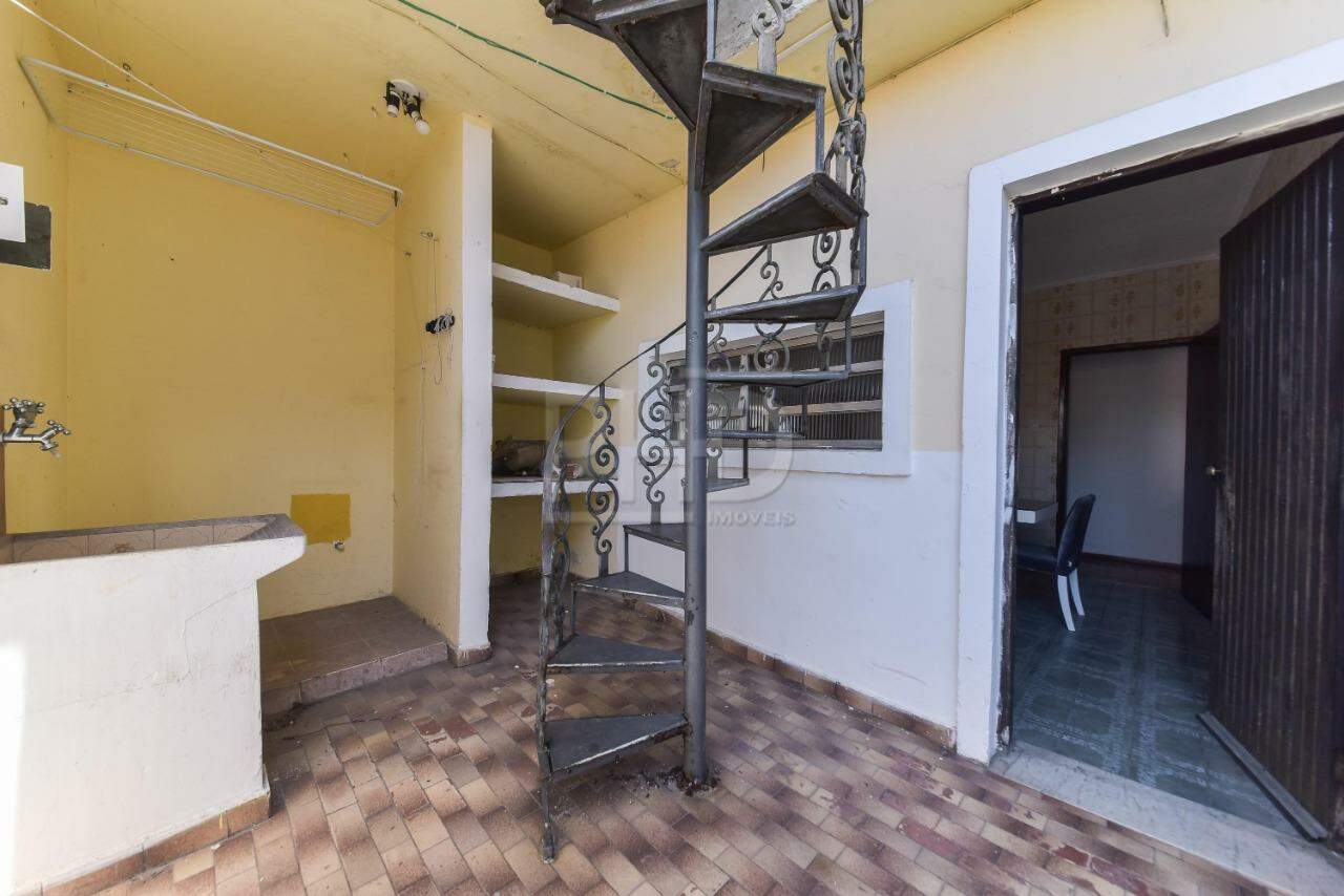 Sobrado para alugar com 3 quartos, 200m² - Foto 17