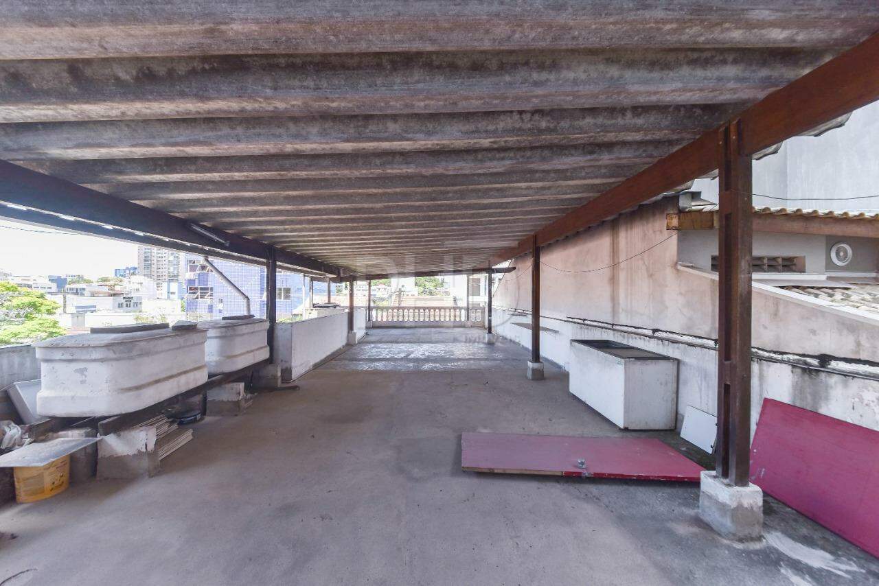 Sobrado para alugar com 3 quartos, 200m² - Foto 23