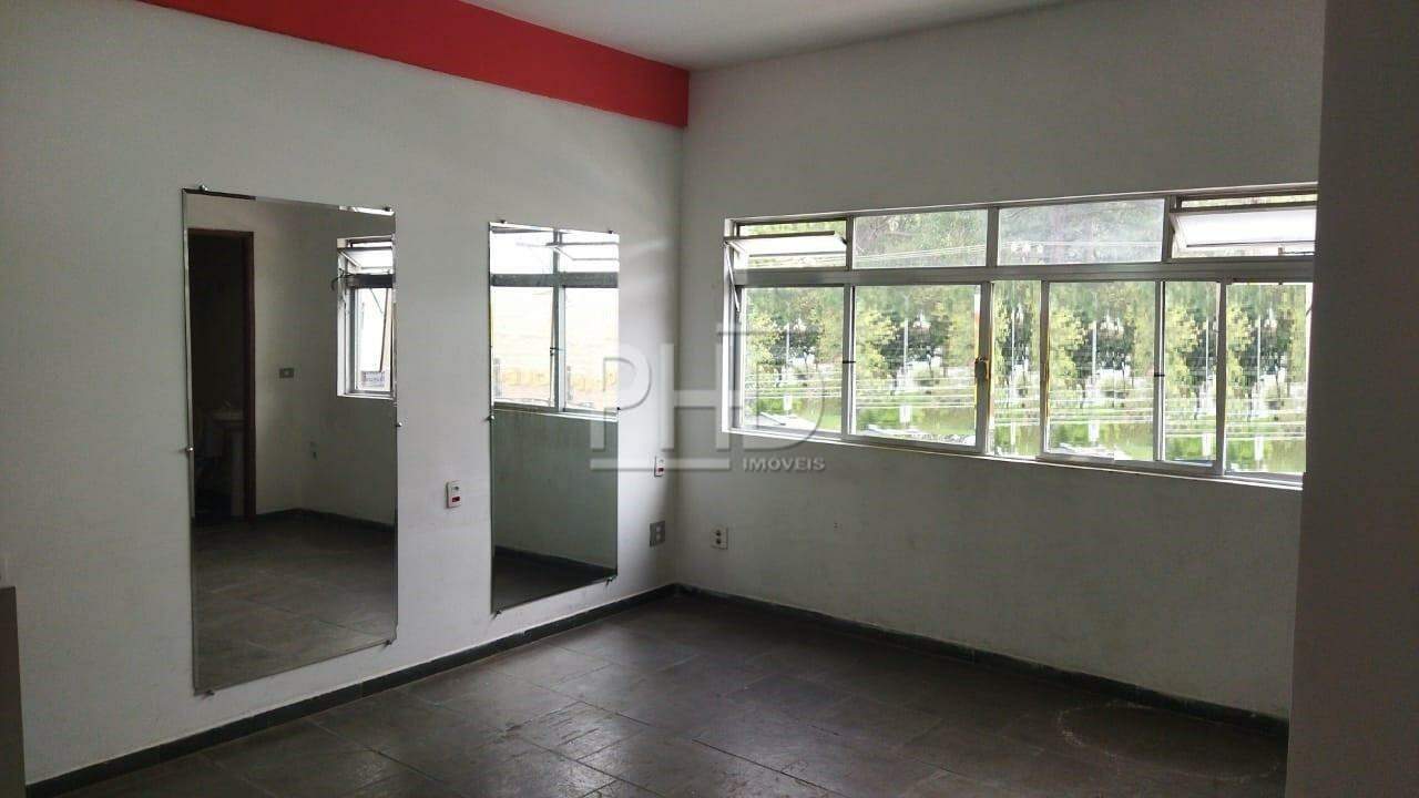 Conjunto Comercial-Sala para alugar, 48m² - Foto 1