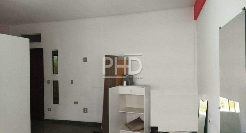 Conjunto Comercial-Sala para alugar, 100m² - Foto 3