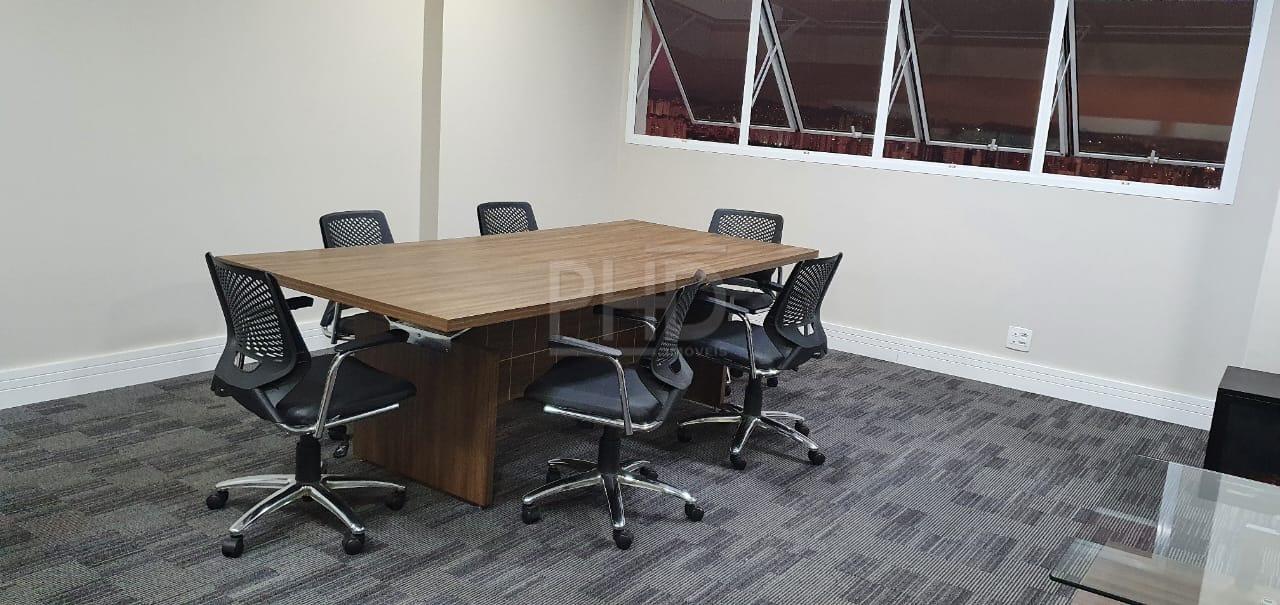 Sala-Conjunto, 39 m² - Foto 4