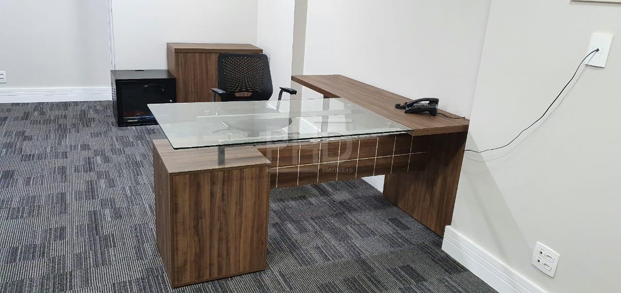 Sala-Conjunto, 39 m² - Foto 6