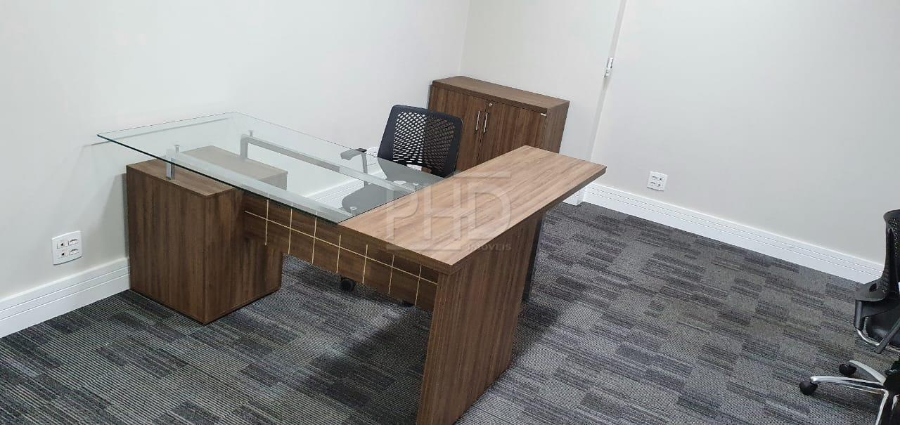 Sala-Conjunto, 39 m² - Foto 5