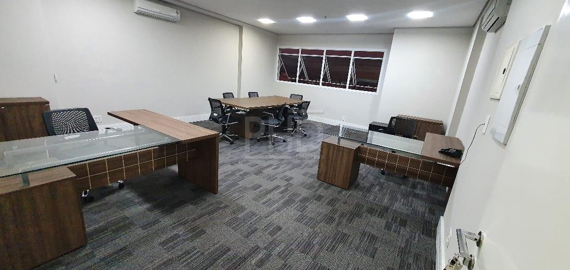 Sala-Conjunto, 39 m² - Foto 1