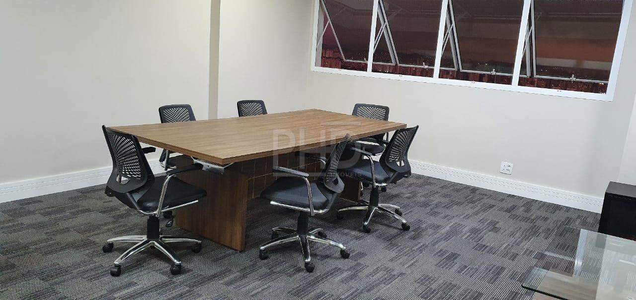 Sala-Conjunto, 39 m² - Foto 4