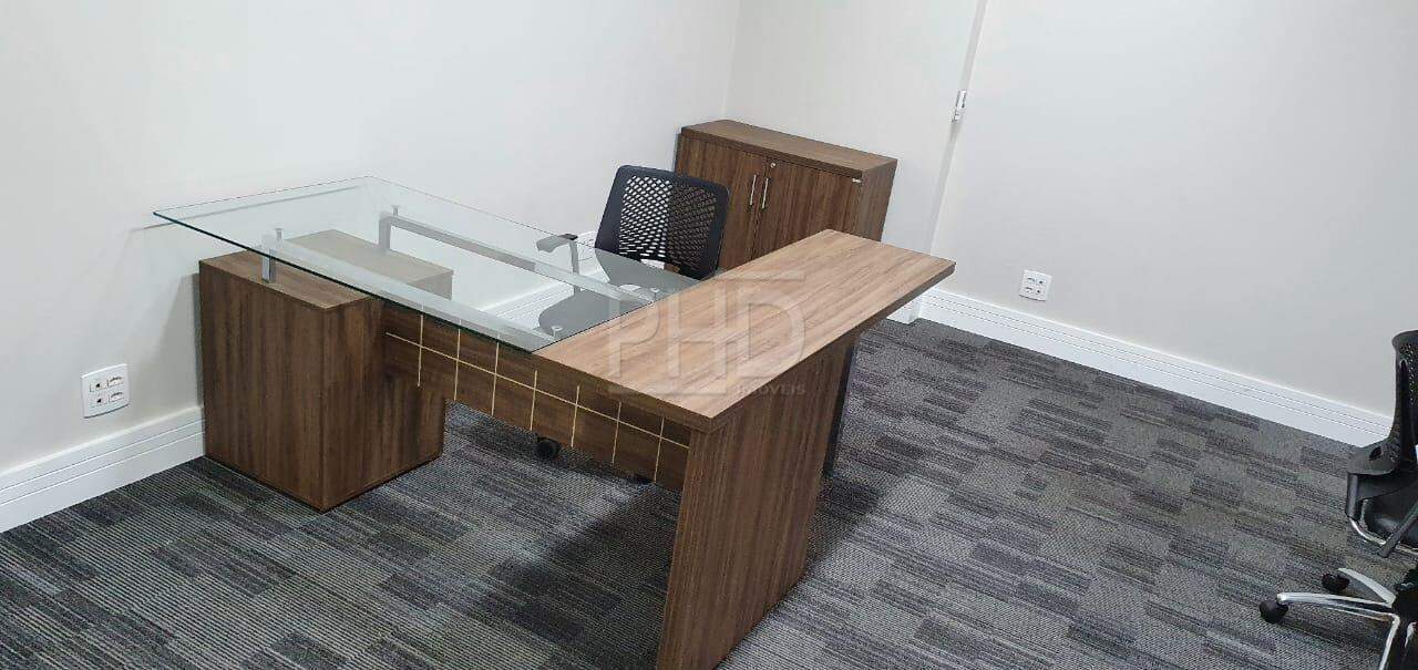 Sala-Conjunto, 39 m² - Foto 5