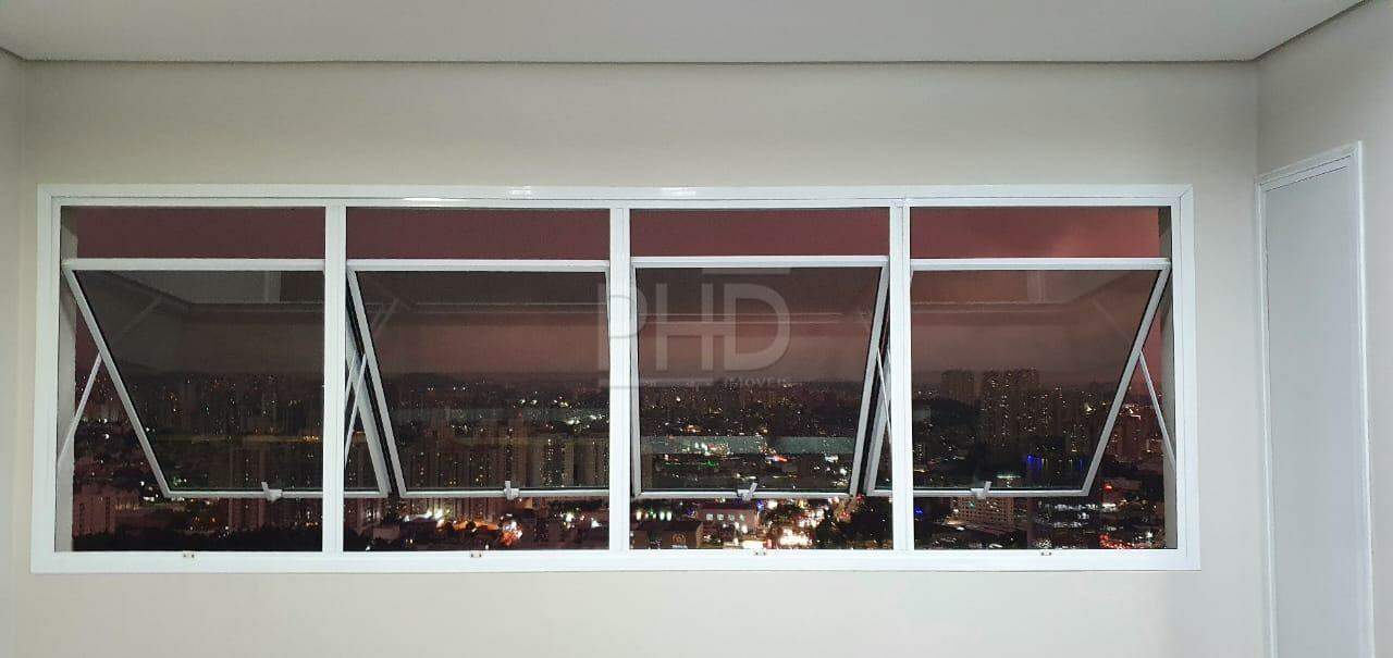 Sala-Conjunto, 39 m² - Foto 2