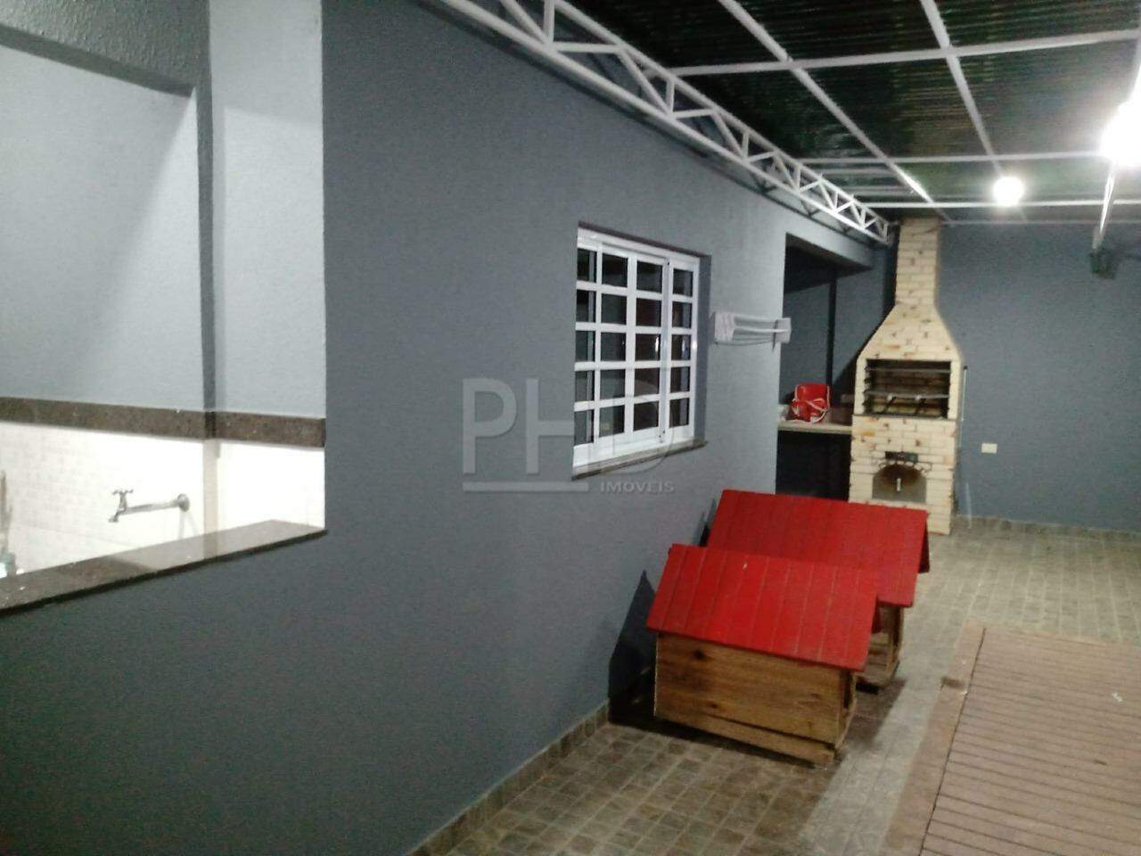 Sobrado à venda com 4 quartos, 290m² - Foto 16