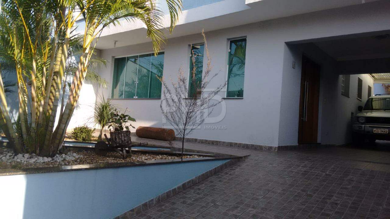 Sobrado à venda com 4 quartos, 290m² - Foto 12