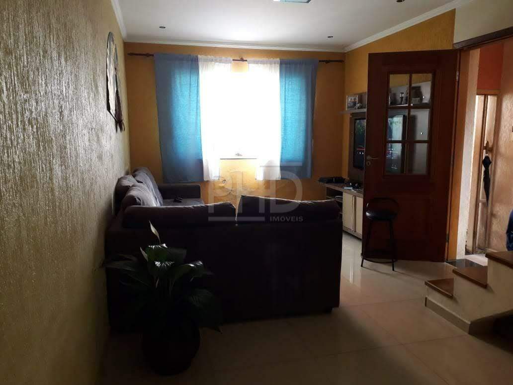 Sobrado à venda com 3 quartos, 270m² - Foto 2