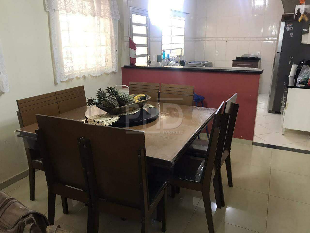 Sobrado à venda com 3 quartos, 270m² - Foto 3