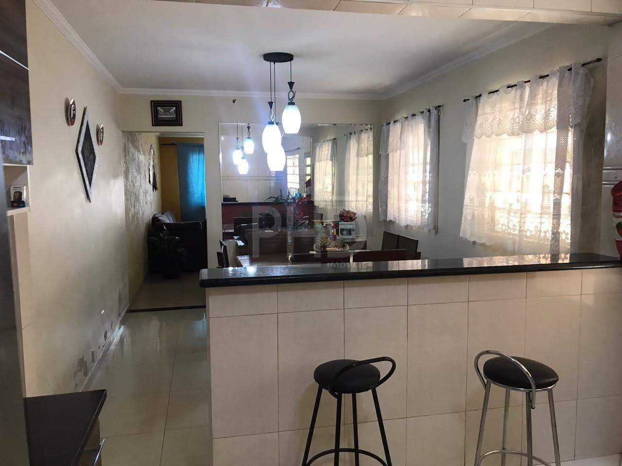 Sobrado à venda com 3 quartos, 270m² - Foto 6