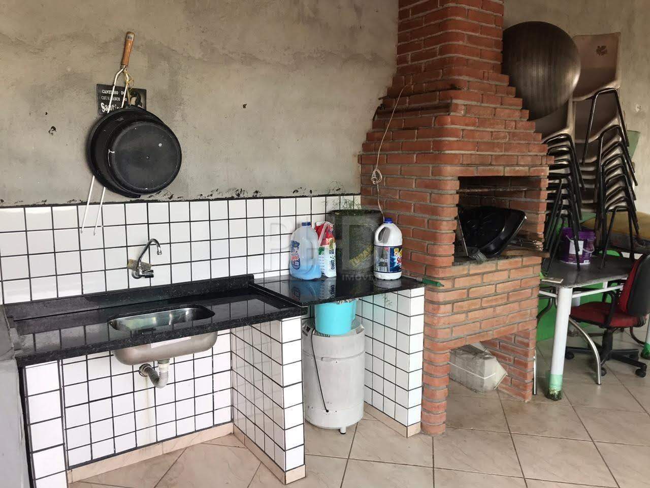 Sobrado à venda com 3 quartos, 270m² - Foto 15